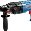 Bosch - Rotary Hammer with SDS plus - GBH 2-24 DRE