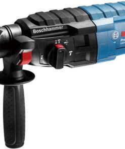 Bosch - Rotary Hammer with SDS plus - GBH 2-24 DRE