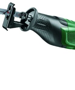 Bosch Saw 900W All Purpose, Cut Capacity 200/20 Wood & Steel, Electronic Trigger Switch