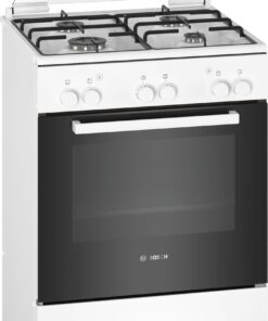 Bosch Serie 2 Free-standing Gas Cooker