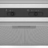 Bosch Series 2 Built-in Extractor Hood - DHU635HZA
