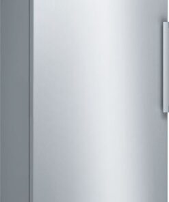 Bosch Series 2 Inox EasyClean Free-standing Fridge