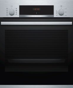 Bosch 60CM Built-In Oven Series 4