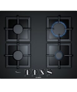 Bosch - Series 6 60cm Gas Hob