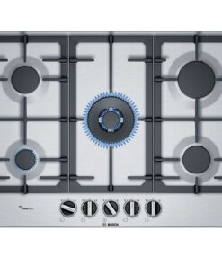 Bosch - Series 6 75cm Gas Hob