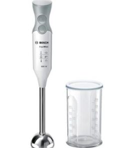 Bosch - Stainless Steel Rod Stick Blender