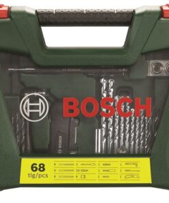 Bosch - V-Line - Set of 68