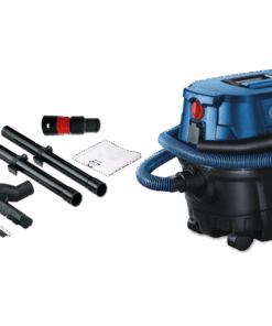 Bosch - Vacuum Cleaner / Wet and Dry Extractor GAS 15 PS - (15L)