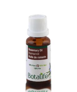 Botalife 100% Pure Rosemary Essential oil 10ml Therapeutic Grade - 10.0 ml