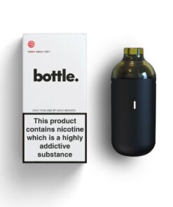 Bottle. By Airspops Vape Kit - 1200mah/2ml