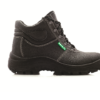 Bova Maverick Safety Boots - Black - UK 7