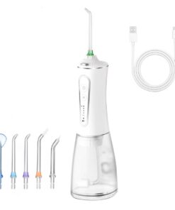 BPA-Free Moisture-proof Medicine Storage Box 7 Days - 3 Times a Day