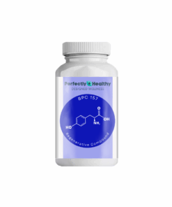 BPC - 157 - 1 Month Supply (500ug x 30 caps) - Compounding Pharmacy