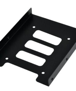 Bracket for 2.5" Drive to 3.5" Bay Mount