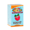 Brain Child Multivit Chewable - 60 Tablets