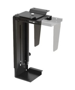 Brateck Bracket 8.8 - 20.cm CPU Mount