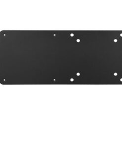 Brateck Bracket Intel NUC Extension Panel Max 3kg