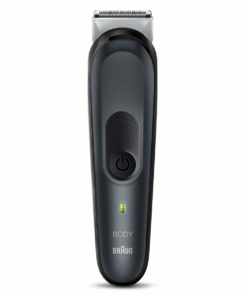 Braun BG3340 Body Groomer