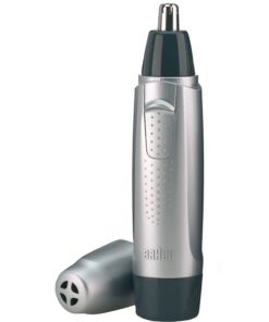 Braun EN10 Ear & Nose Trimmer