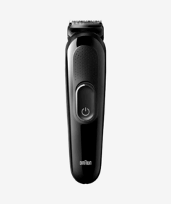 Braun MGK3220 All-in-one 6-in-1 beard, face and hair trimmer