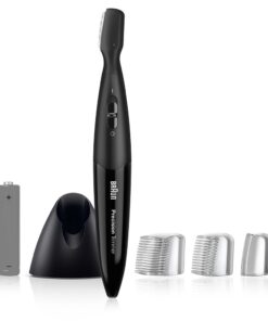 Braun PT5010 Precision Beard Trimmer