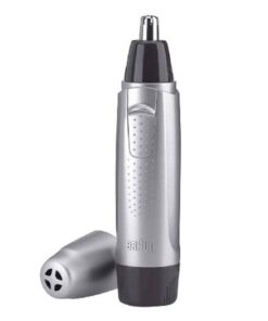 Braun Series Ear & Nose trimmer (EN10)