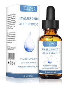 Breakout Spot Treatment, 2% Succinic Acid, Niacinamide, Tea Tree