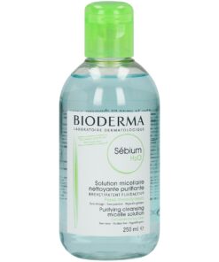 Bree Probiotic Facial Cleanser