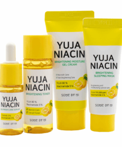 Bree Probiotic Facial Serum