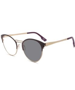 Brentoni Blue Reading Glasses +2.00