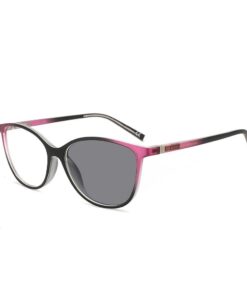 Brentoni Blue Reading Glasses +3.50