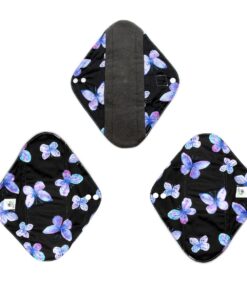 Brentoni Blue Reading Glasses - Neck - +2.50