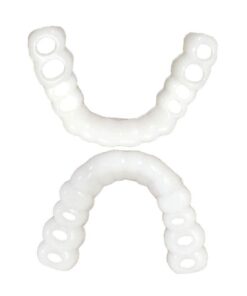 Brentoni Magnetic Reader Black - +2.50