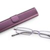 Brentoni Purple Mini Pocket Reading Glasses - +1.50