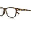 Brentoni Reading Glasses Crystal Demi To Blue - +1.50