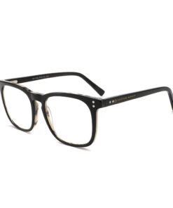 Brentoni Shiny Crystal Burgandy Reading Glasses - +2.00