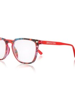 Brentoni Shiny Rose Floral, Shiny Rose Temple - +2.00