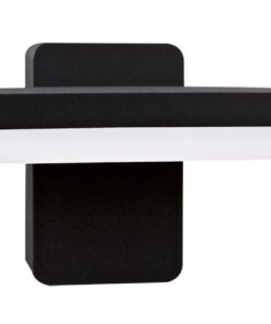 Bright Star Lighting - 12W LED Wall Bracket - 1000 Lumen