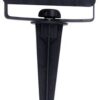Bright Star Lighting - 20 Watt LED Flood Light on Garden Spike