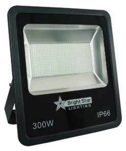 Bright Star Lighting - 300 Watt LED Flood Light