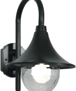 Bright Star Lighting - Aluminium Wall Bracket