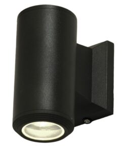 Bright Star Lighting - Die Cast Aluminium Up or Down Facing Wall Bracket