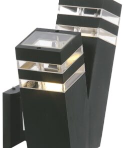 Bright Star Lighting - Die Cast Aluminium Wall Bracket