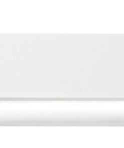 Bright Star Lighting - Down Facing 3W LED Footlight ABS Base & PC Cover - White