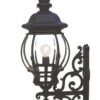 Bright Star Lighting - Large Rounded Belly Lantern