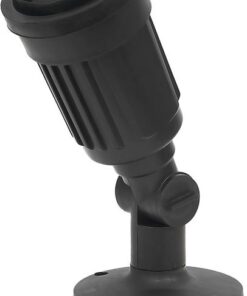 Bright Star Lighting - Single Garden Spot with Swivel Arm