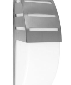 Bright Star Lighting - Stainless Steel Wall Bracket