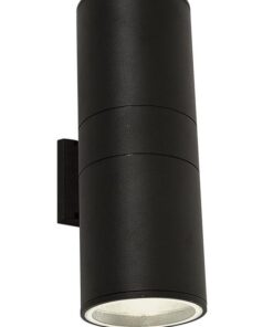 Bright Star Lighting - Up and Down Die Cast Aluminium Lantern