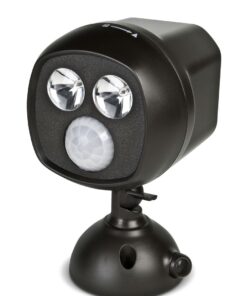 Brinno APL200 Motion Activated IR Light