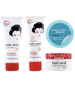 Broad-Spectrum Preservative for DIY Skincare